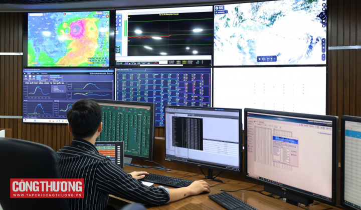 Hệ thống điện xác lập kỷ lục mới năm 2026, NSMO khuyến nghị cộng đồng tiết kiệm năng lượng