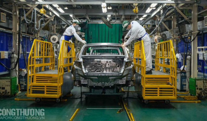 Bộ Công Thương triển khai Chương trình hành động của Chính phủ thực hiện Nghị quyết Đại hội XIV của Đảng