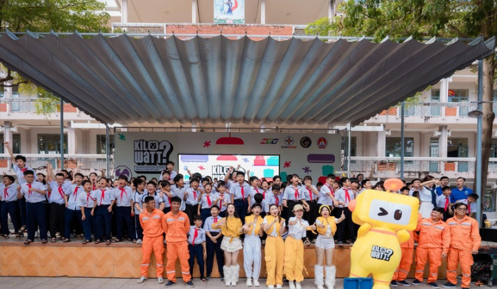 Nhu cầu điện tăng cao, TP.HCM chủ động phương án vận hành