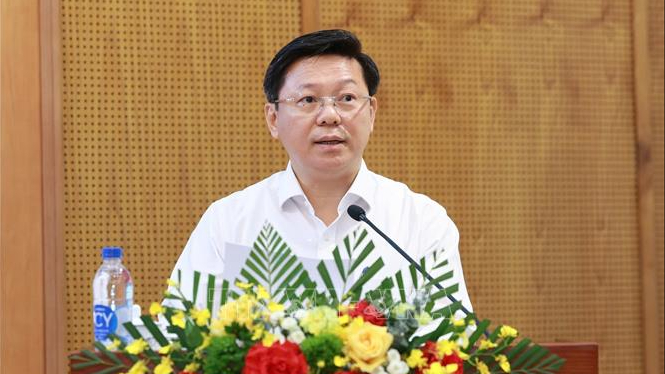 Phát biểu kết luận Hội nghị toàn quốc nghiên cứu, học tập, quán triệt và triển khai thực hiện Nghị quyết Đại hội XIV của Đảng cho các cơ quan báo chí, xuất bản và đại biểu văn nghệ sĩ, trí thức