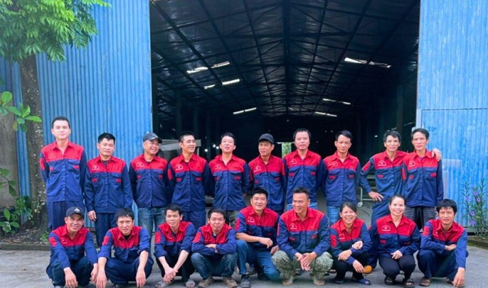 Công ty TNHH Thương mại và Sản xuất Thiết bị Y tế Hoàng Nguyễn đa dạng hóa sản xuất và dịch vụ thiết bị y tế