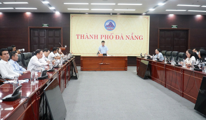 Đà Nẵng: Nhiều điểm sáng trong tăng trưởng công nghiệp và thương mại quý I/2026