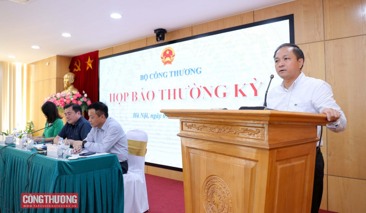 Bộ Công Thương tích cực thúc đẩy lộ trình triển khai xăng sinh học