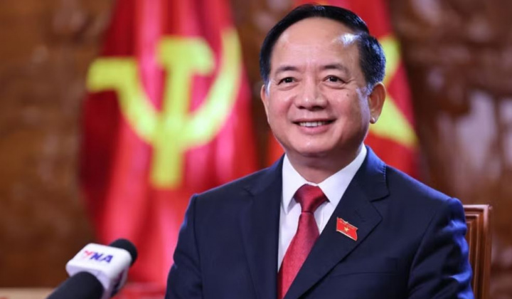 Nâng tầm lãnh đạo của Đảng đối với lĩnh vực tư tưởng-truyền thông