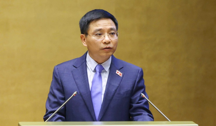 Kế hoạch phát triển kinh tế xã hội 2026 - 2030: Tăng trưởng cao gắn với giữ vững ổn định kinh tế vĩ mô