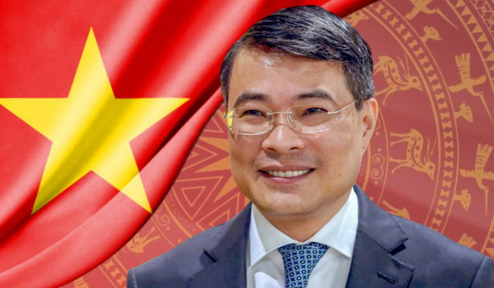 Thủ tướng Chính phủ Lê Minh Hưng làm Chủ tịch Hội đồng Thi đua - Khen thưởng Trung ương