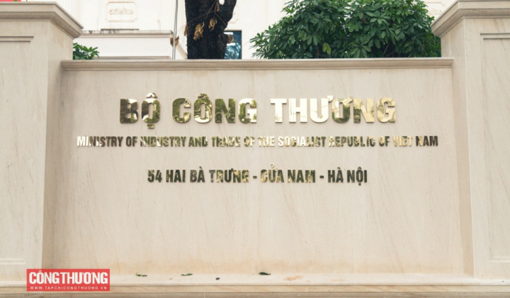 Bộ Công Thương ban hành thông tư quy định về hoạt động xây dựng, áp dụng tiêu chuẩn quốc gia và quy chuẩn kỹ thuật quốc gia