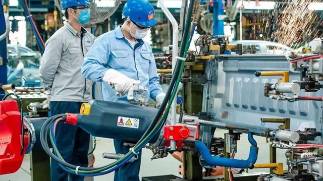 [Infographic] 11 nhiệm vụ, giải pháp trọng tâm phát triển kinh tế - xã hội giai đoạn 2026-2030