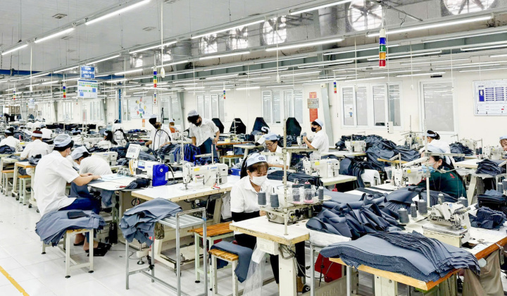 Lâm Đồng tập trung tháo gỡ điểm nghẽn, hiện thực hóa mục tiêu tăng trưởng 2 con số