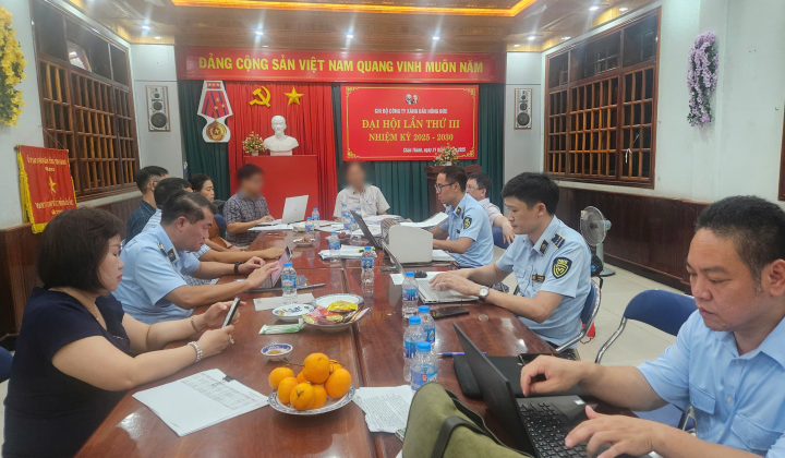 Xử phạt 2 doanh nghiệp đầu mối vi phạm dự trữ xăng dầu bắt buộc