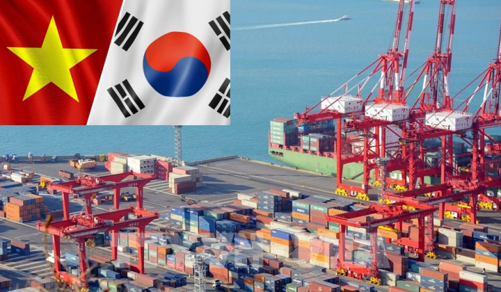 [Infographic] Bản ghi nhớ giữa Việt Nam và Hàn Quốc về kiểm soát xuất khẩu: Nguyên tắc và nội dung hợp tác