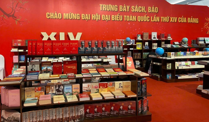 Triển khai chương trình Cung ứng xuất bản phẩm sử dụng ngân sách nhà nước