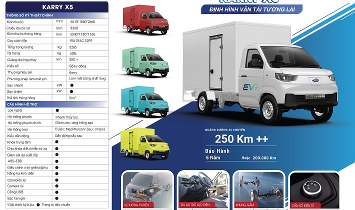 Tổng công ty VEAM khẳng định năng lực cơ khí Việt tại AutoTech & Accessories 2026