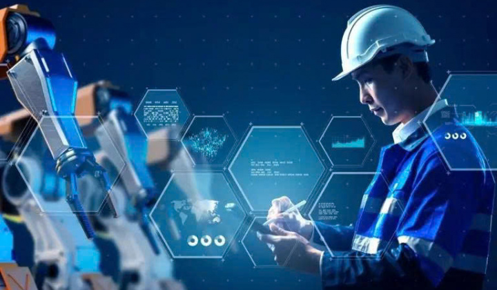 Đến năm 2030 doanh thu ngành công nghiệp công nghệ số đạt tối thiểu 300 tỷ USD