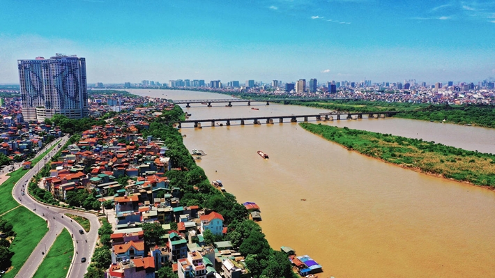 Hà Nội phê duyệt Quy hoạch tổng thể Thủ đô tầm nhìn 100 năm