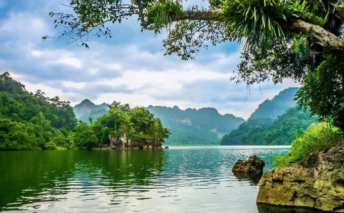 Thái Nguyên: Sẵn sàng cho bản giao hưởng “Hồ trên núi - Trà trong mây”