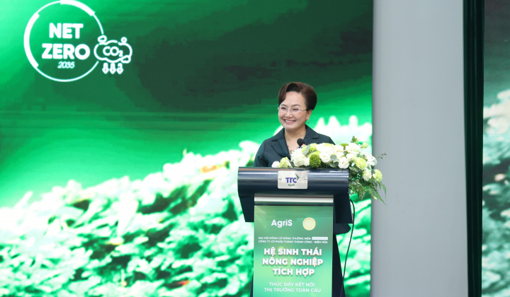 Chủ tịch AgriS (SBT) gia tăng sở hữu khi doanh nghiệp bước vào chu kỳ tăng trưởng mới