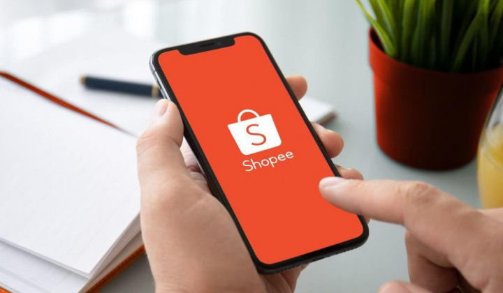Shopee bị xử phạt 200 triệu đồng về hành vi cạnh tranh không lành mạnh