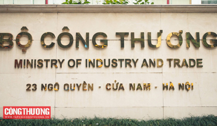 Bộ Công Thương đề xuất phương án sắp xếp, kiện toàn chức năng nhiệm vụ, tổ chức