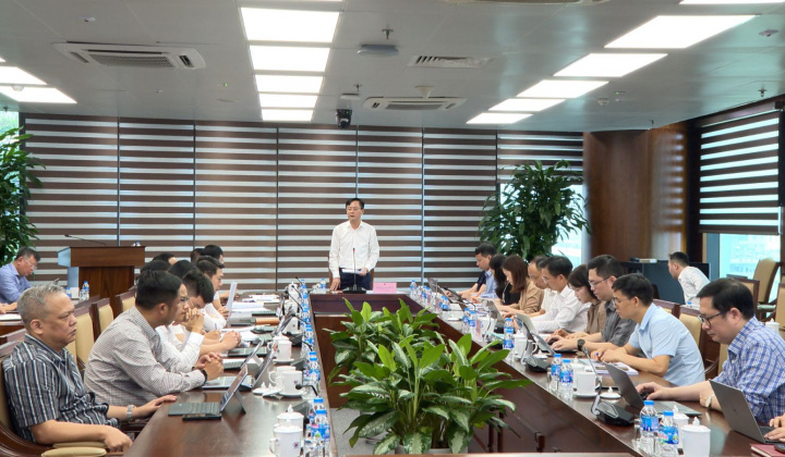 TKV triển khai kế hoạch tăng vốn điều lệ tại một số đơn vị