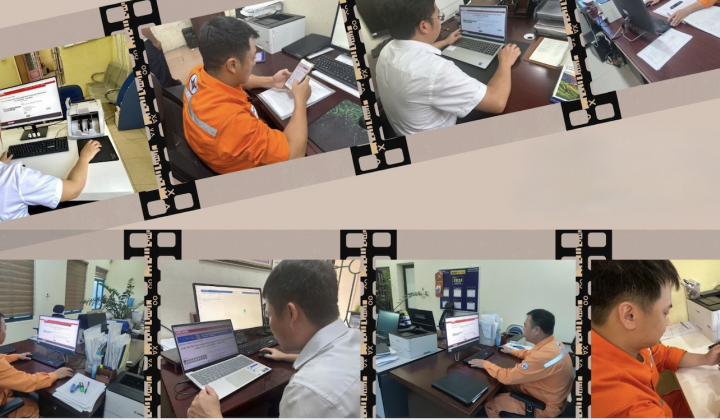 Sức lan tỏa mạnh mẽ của Cuộc thi "Tìm hiểu truyền thống ngành Công Thương năm 2026"