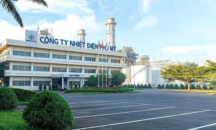 Nhiệt điện Phú Mỹ chủ động các phương án đảm bảo cung ứng điện mùa khô 2026