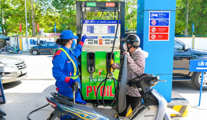 Bộ Công Thương lấy ý kiến dự thảo Nghị quyết tháo gỡ khó khăn, thúc đẩy triển khai lộ trình sử dụng xăng sinh học E10