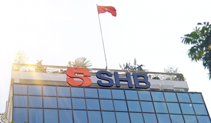 SHB tích hợp xác thực sinh trắc học qua VNeID: Mở tài khoản trực tuyến không cần NFC