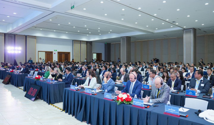 Đô thị Khoa học công nghệ Bắc Thành phố Hồ Chí Minh: Động lực mới cho tăng trưởng vùng và kết nối quốc tế
