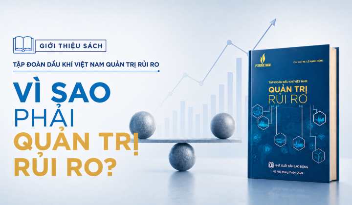 [E-magazine 1] Vì sao phải quản trị rủi ro?