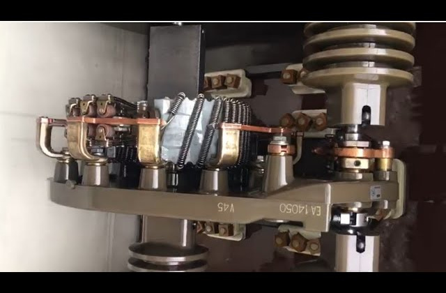 Đề xuất quy trình theo dõi, đại tu, bảo dưỡng bộ điều áp dưới tải MR (OLTC) máy biến áp 110kV