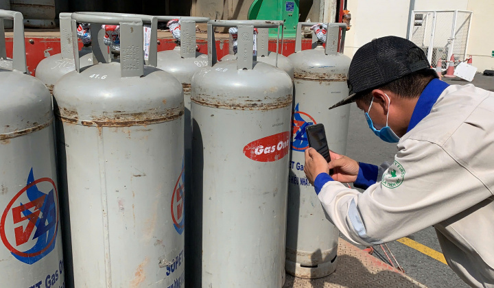 Sắp diễn ra Tọa đàm "Truy xuất nguồn gốc - Lá chắn bảo vệ doanh nghiệp và người tiêu dùng"