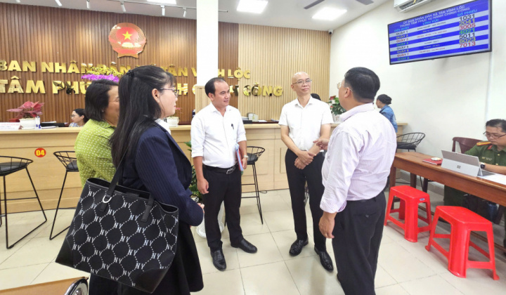Bộ Công Thương ban hành kế hoạch tăng cường bồi dưỡng cán bộ, công chức cấp xã giai đoạn 2026 - 2031