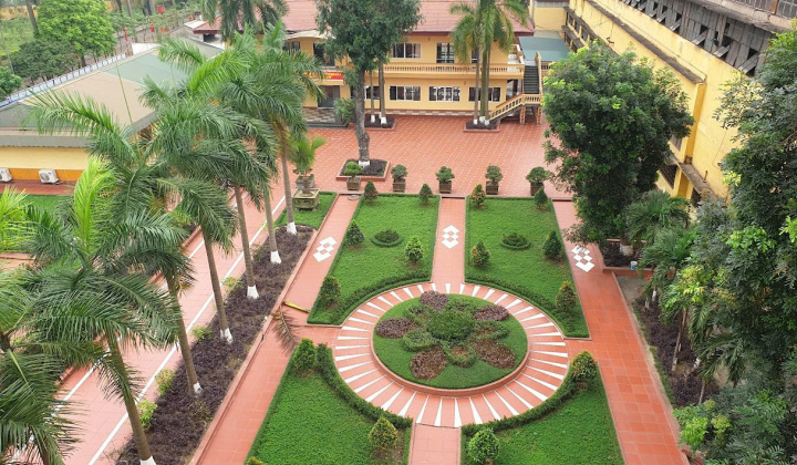 Đài Truyền thanh Cán thép Lưu Xá: Sức sống của nền tảng tư tưởng của Đảng trong doanh nghiệp công nghiệp hôm nay