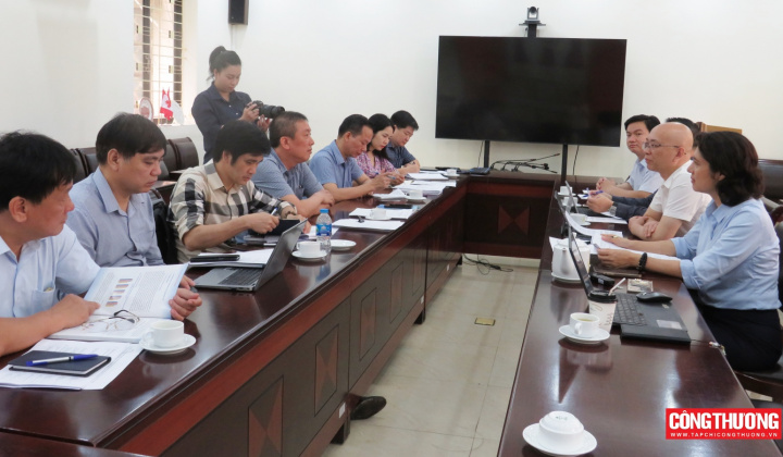 Phát triển hệ thống logistics cho nông sản: Những vấn đề đặt ra và giải pháp
