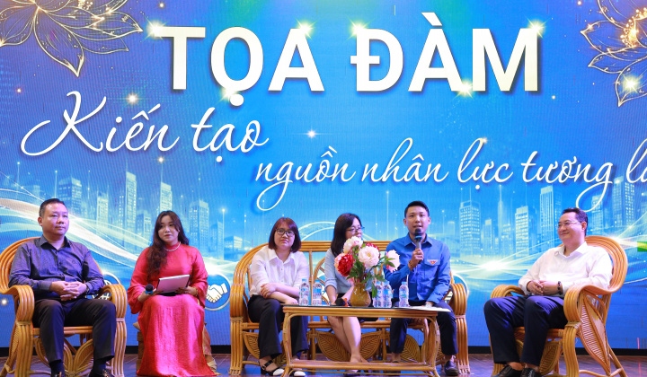Thúc đẩy hợp tác đào tạo ngành Logistics và Quản lý công