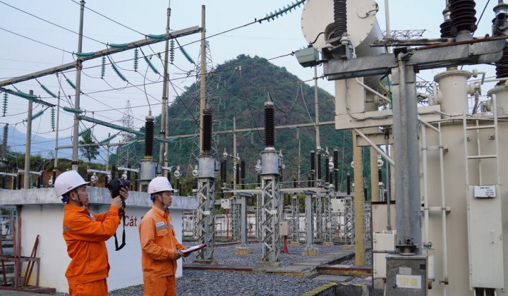 Công ty Điện lực Lai Châu đẩy mạnh ứng dụng khoa học kỹ thuật, nâng cao hiệu quả sản xuất kinh doanh