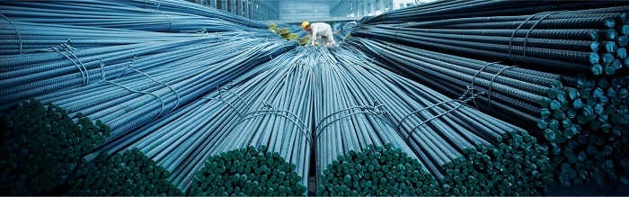 Lần đầu tiên Việt Nam lọt Top 10 cường quốc sản xuất thép lớn nhất thế giới