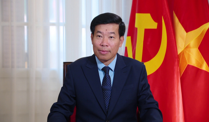 Tạo thêm động lực mới để đưa quan hệ Việt Nam - Thái Lan phát triển mạnh mẽ hơn