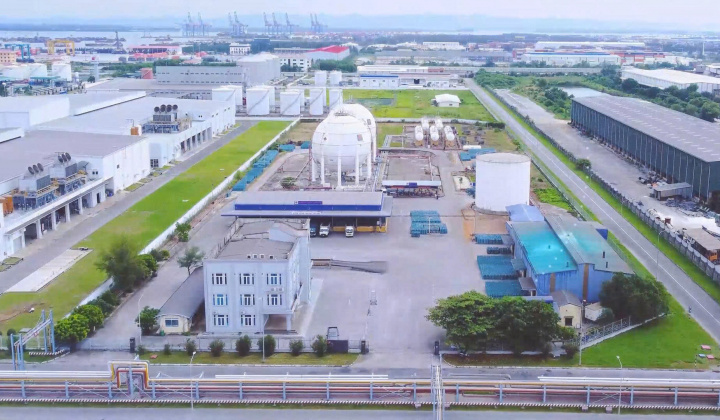 Kiên trì mục tiêu tăng trưởng gắn với lợi ích quốc gia: Từ thực tiễn tại Gas Petrolimex nhìn về trách nhiệm bảo vệ nền tảng tư tưởng của Đảng trong kỷ nguyên mới