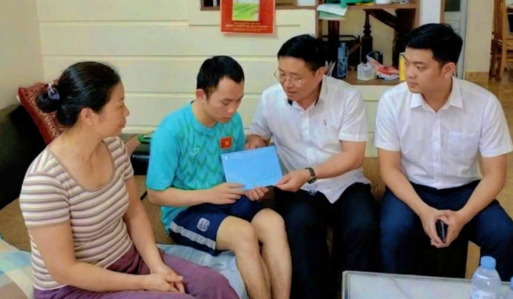 Điện lực Quảng Ninh: Thiết thực hưởng ứng Tháng Công nhân và Tháng hành động về An toàn, vệ sinh lao động năm 2026