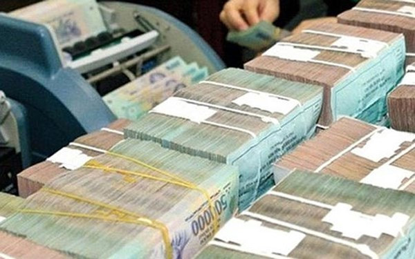 Tác động của vốn ngân sách nhà nước tới đổi mới sáng tạo tại Việt Nam: vai trò điều tiết của chất lượng thể chế