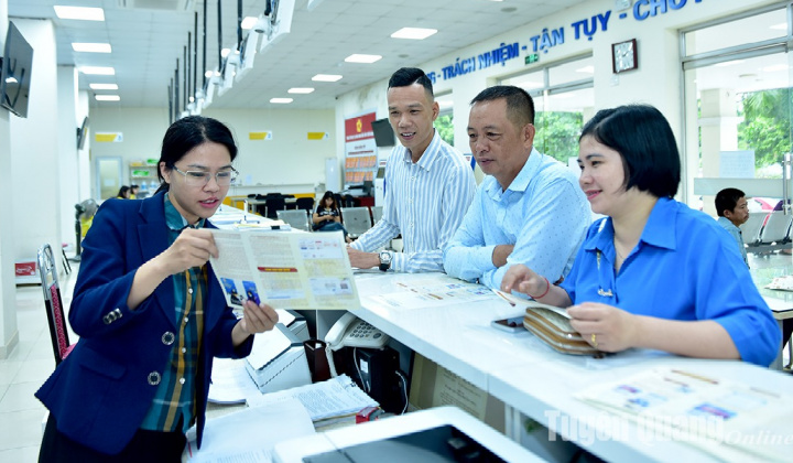 Đảng ủy Bộ Công Thương với công tác cải cách thể chế: Phát huy vai trò “đột phá của đột phá” trong xây dựng chính phủ liêm chính, kiến tạo phát triển
