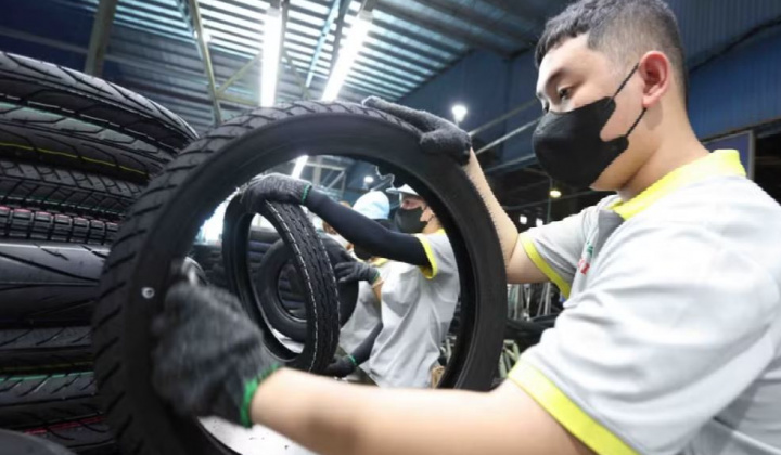 Hợp tác kinh tế - điểm sáng nổi bật trong quan hệ Việt Nam và Thái Lan