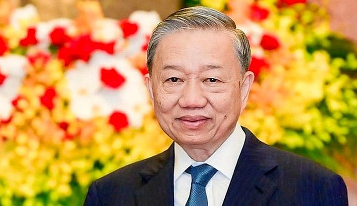Tổng Bí thư, Chủ tịch nước Tô Lâm sẽ thăm cấp Nhà nước tới Philippines từ ngày 31/5 - 01/6/2026