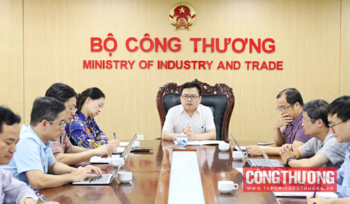 Bộ Công Thương đẩy mạnh tuyên truyền sử dụng năng lượng tiết kiệm, hiệu quả