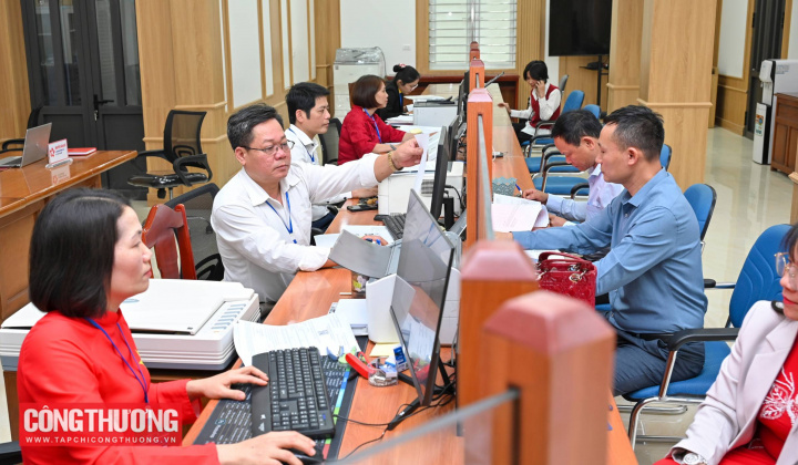 Triển khai Luật Cư trú năm 2020: Bộ Công Thương đẩy mạnh kết nối dữ liệu dân cư, cắt giảm thủ tục hành chính