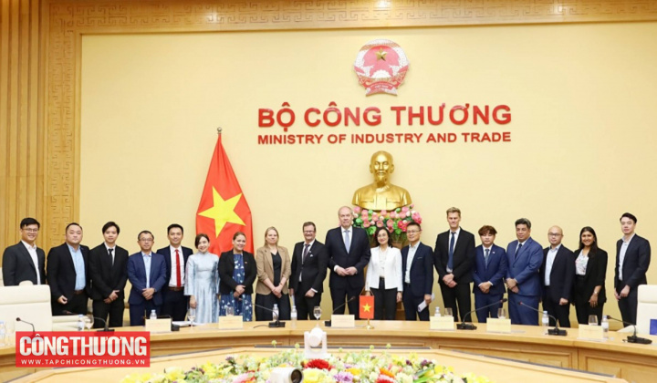 Thúc đẩy Quan hệ Đối tác Chiến lược Việt Nam - Phần Lan: Hiện thực hóa 5 nội dung trọng tâm
