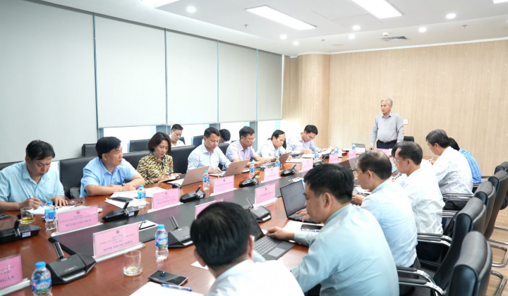 TKV thúc đẩy tái sử dụng đất đá thải mỏ, thực hiện phát triển kinh tế tuần hoàn