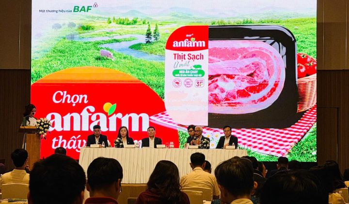 BAF Việt Nam (BAF): Tự tin bước vào chu kỳ gặt hái lợi nhuận, triển khai siêu dự án 12.000 tỷ